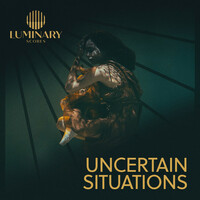 Thumbnail for the Laura Karpman - Grand Strategy link, provided by host site