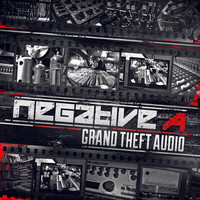 Thumbnail for the Negative A - Grand Theft Audio link, provided by host site