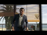 Thumbnail for the Grandtheft - Grand Theft Auto V - Michael link, provided by host site