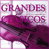 Thumbnail for the Philharmonia Slavonica - Grandes Clásicos Vol. III link, provided by host site