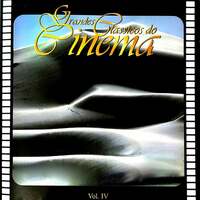 Thumbnail for the Munich Chamber Ensemble - Grandes Clássicos Do Cinema, Vol. 4 link, provided by host site