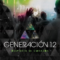 Thumbnail for the Generación 12 - Grandes Cosas link, provided by host site