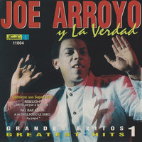 Thumbnail for the Joe Arroyo - Grandes Exitos link, provided by host site