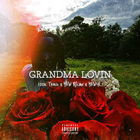 Thumbnail for the 100k Track - Grandma Lovin link, provided by host site