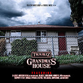 Thumbnail for the Troublez - Grandma's House link, provided by host site