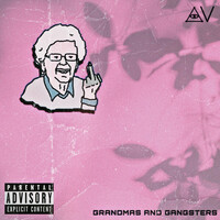 Thumbnail for the Avry - Grandmas & Gangsters link, provided by host site