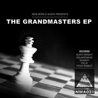 Thumbnail for the Sukh Knight - Grandmasters link, provided by host site
