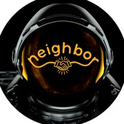Thumbnail for the Neighbor - Granite Meltdown link, provided by host site