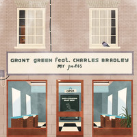 Thumbnail for the Mr Jukes - Grant Green link, provided by host site