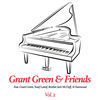 Image of Grant Green linking to their artist page due to link from them being at the top of the main table on this page