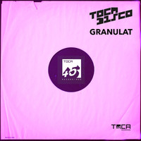 Thumbnail for the Tocadisco - Granulat link, provided by host site
