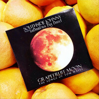 Thumbnail for the Southside Johnny - Grapefruit Moon: The Songs of Tom Waits (Remastered) link, provided by host site