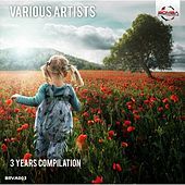 Image of Vadim Koks linking to their artist page due to link from them being at the top of the main table on this page
