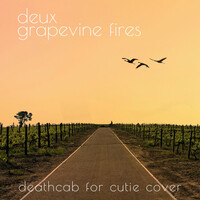Thumbnail for the Deux - Grapevine Fires link, provided by host site