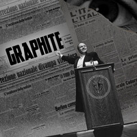 Thumbnail for the Paura - GRAPHITE (25.4) link, provided by host site