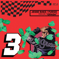 Thumbnail for the Jesse Baez - Grasa link, provided by host site