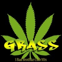 Thumbnail for the Tears of Technology - Grass link, provided by host site