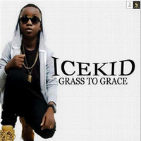 Thumbnail for the Ice Kid - Grass to Grace link, provided by host site