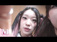Thumbnail for the Lapillus - 'GRATATA' 활동 비하인드 #2 link, provided by host site