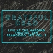 Image of Grateful Dead linking to their artist page due to link from them being at the top of the main table on this page