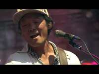 Thumbnail for the The String Cheese Incident - Grateful Dead Medley - Red Rocks link, provided by host site