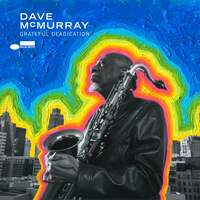 Thumbnail for the Dave McMurray - Grateful Deadication link, provided by host site
