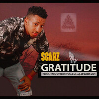 Thumbnail for the Scarz - Gratitude link, provided by host site