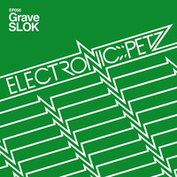 Thumbnail for the Slok - Grave link, provided by host site