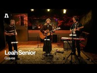 Thumbnail for the Leah Senior - Graves | Audiotree Live link, provided by host site