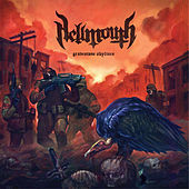 Thumbnail for the Hellmouth - Gravestone Skylines link, provided by host site