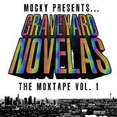 Thumbnail for the Mocky - Graveyard Novelas link, provided by host site