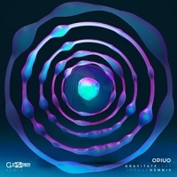 Thumbnail for the Opiuo - Gravitate [CloZee Remix] link, provided by host site