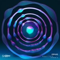 Thumbnail for the Opiuo - Gravitate (Clozee Remix) link, provided by host site