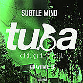 Thumbnail for the Subtle Mind - Gravitate link, provided by host site