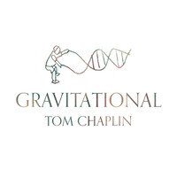 Thumbnail for the TOM CHAPLIN - Gravitational link, provided by host site
