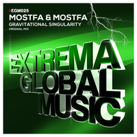 Thumbnail for the Mostfa & Mostfa - Gravitational Singularity link, provided by host site