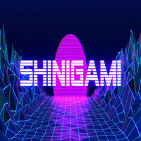 Thumbnail for the Shinigami - Gravity link, provided by host site