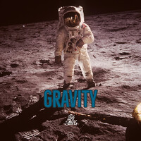 Thumbnail for the BIGBANG - Gravity link, provided by host site