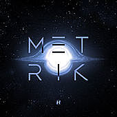 Thumbnail for the Metrik - Gravity link, provided by host site