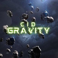 Thumbnail for the CID - Gravity link, provided by host site