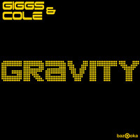 Thumbnail for the Giggs - Gravity link, provided by host site