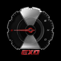 Thumbnail for the EXO - Gravity link, provided by host site