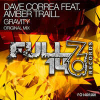 Thumbnail for the Dave Correa - Gravity link, provided by host site