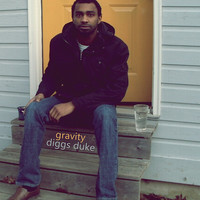 Image of Diggs Duke linking to their artist page due to link from them being at the top of the main table on this page