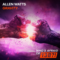 Thumbnail for the Allen Watts - Gravity link, provided by host site