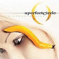 Thumbnail for the A Perfect Circle - Gravity link, provided by host site