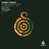 Thumbnail for the Chris Cargo - Gravity link, provided by host site