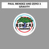 Thumbnail for the Paul Mendez - Gravity link, provided by host site