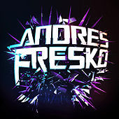 Thumbnail for the Andres Fresko - Gravity link, provided by host site