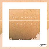 Image of Raw District linking to their artist page due to link from them being at the top of the main table on this page